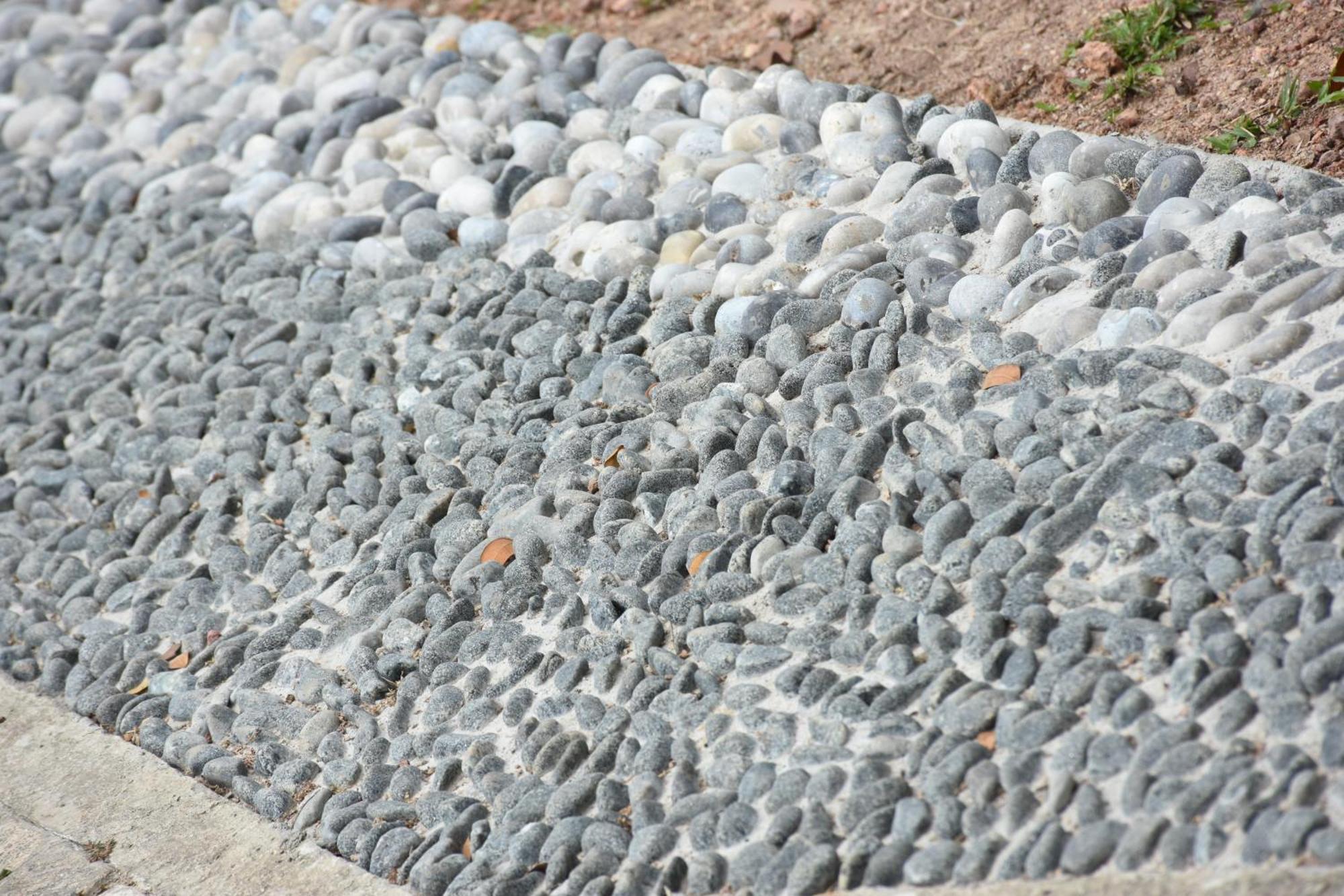 Steps Garden Resort Negombo Exterior foto